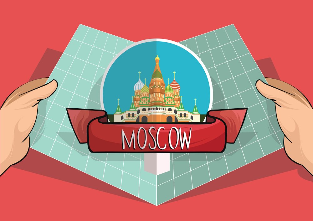 Электронная виза в РФ